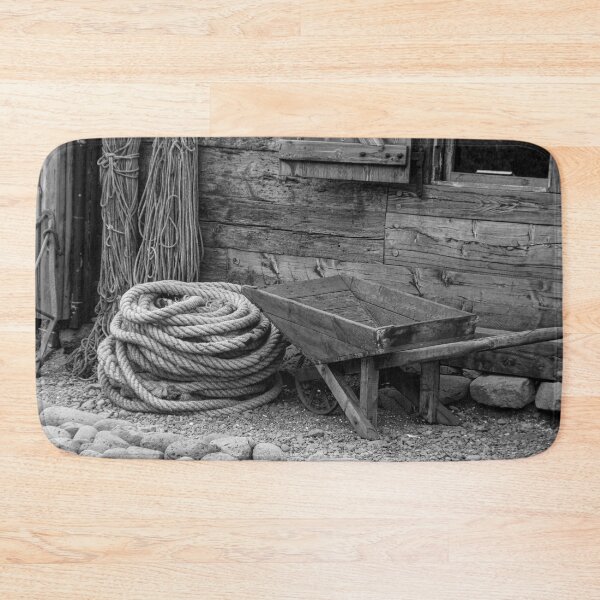 Item preview, Wooden Wheelbarrow designed and sold by Marylou Badeaux.