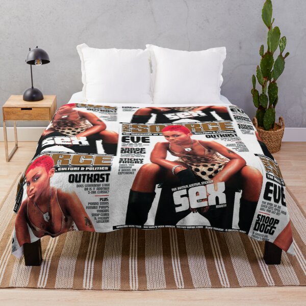 Item preview, 90s cover designed and sold by agitated wear.