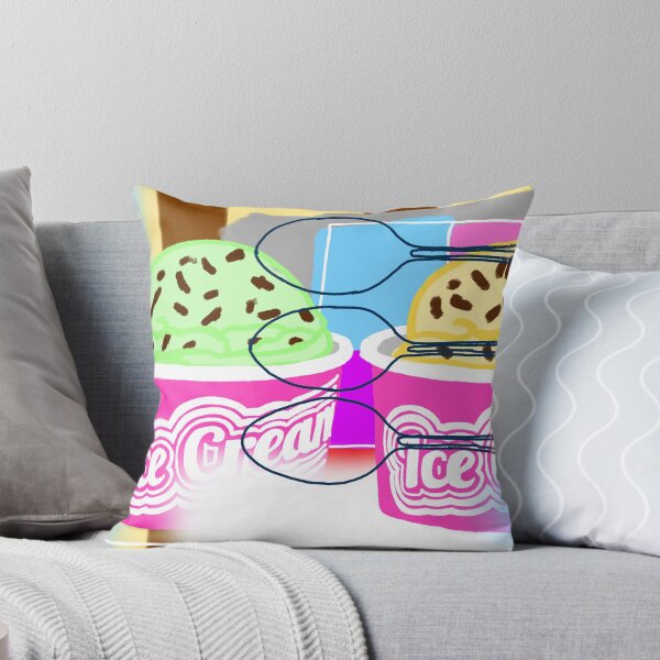 Item preview, National Ice Cream Day  designed and sold by JaymieMetz.