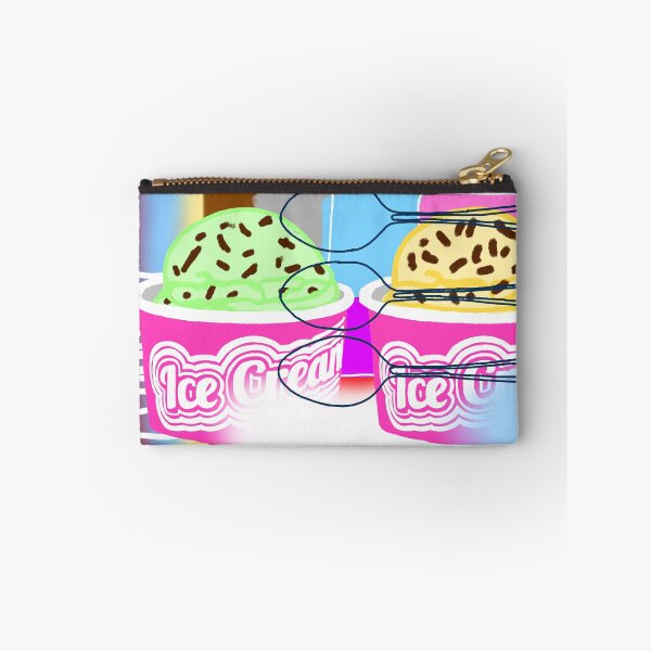 Item preview, National Ice Cream Day  designed and sold by JaymieMetz.