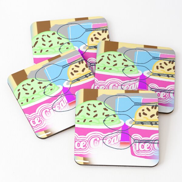 Item preview, National Ice Cream Day  designed and sold by JaymieMetz.