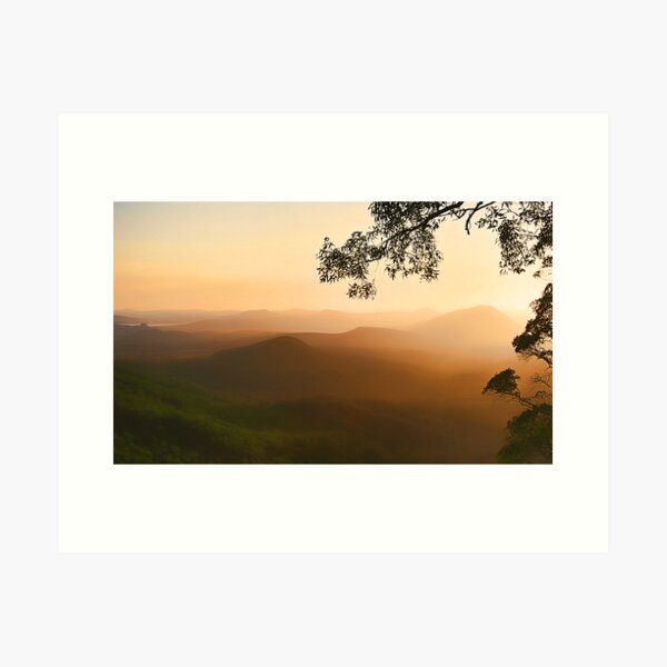 Item preview, Sunrise designed and sold by Kym Howard.