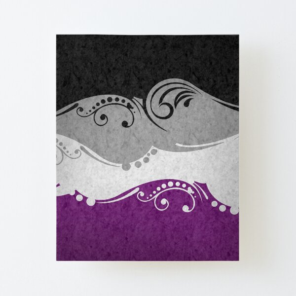 Canvas Mounted Print