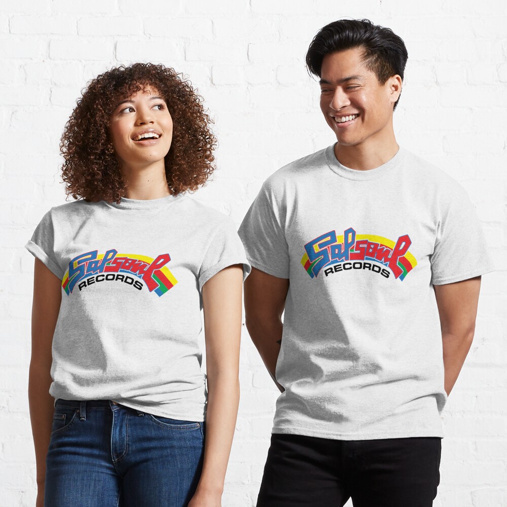 salsoul t shirt