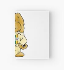Elliot the Driver Hardcover Journal