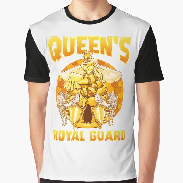 Bees Making Honey T Shirts Redbubble - queen's royal guard roblox shirt
