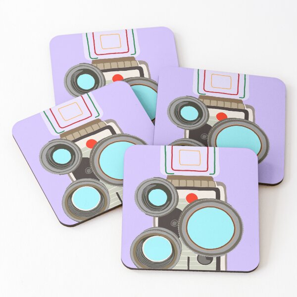 Item preview, 8mm Home Film Camera designed and sold by JaymieMetz.