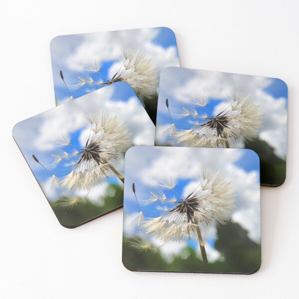 Item preview, Wish Upon a Blue Sky designed and sold by JanineEK.