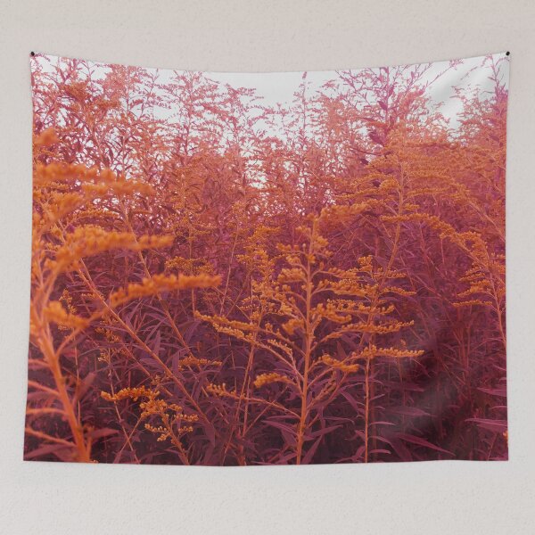 Item preview, Red Goldenrod designed and sold by The Rage Garden.