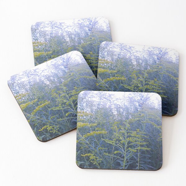 Item preview, Blue Goldenrod designed and sold by The Rage Garden.
