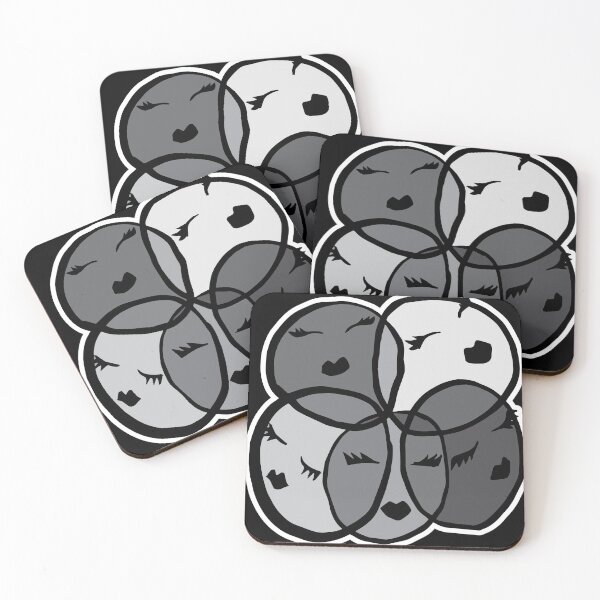 Item preview, Circulo de mujeres designed and sold by Heather Tadlock.