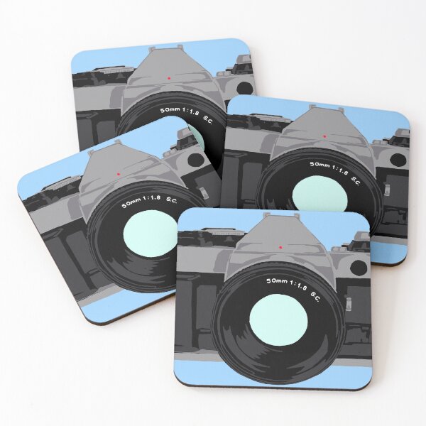 Item preview, 35mm Camera designed and sold by JaymieMetz.