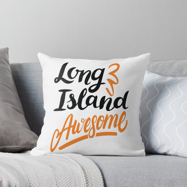 Item preview, Long Island Awesome  designed and sold by ProjectX23.