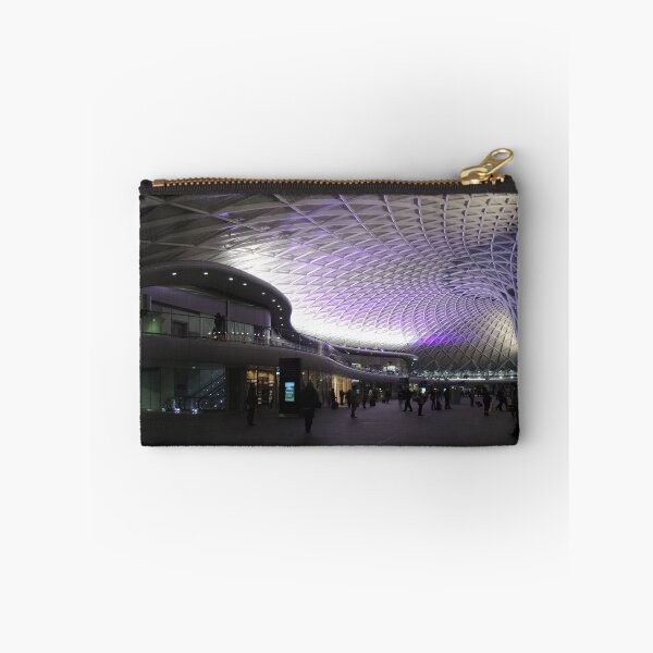 Item preview, Kings Cross Station designed and sold by Heather Thorsen.