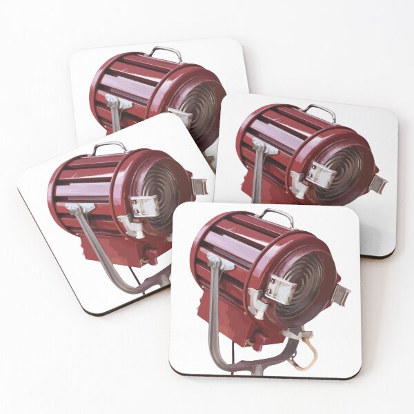 Item preview, Mole Richardson Studio Light designed and sold by treeshoppe.