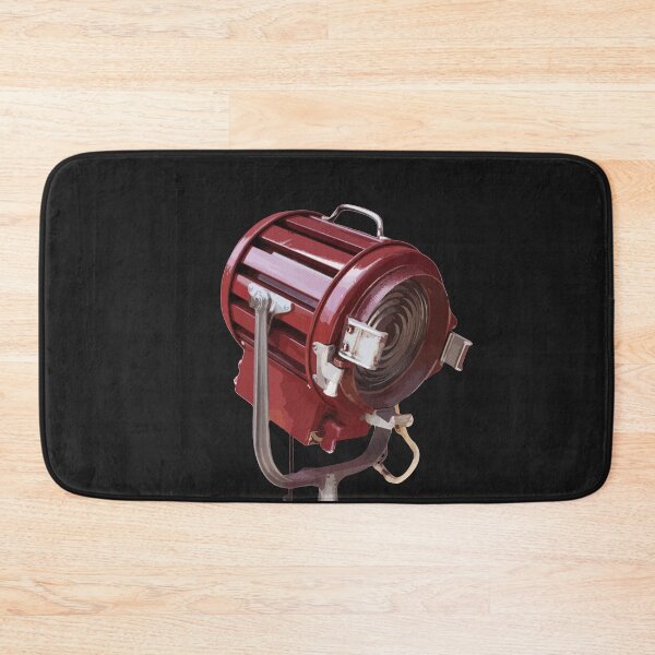 Item preview, Mole Richardson Studio Light designed and sold by treeshoppe.