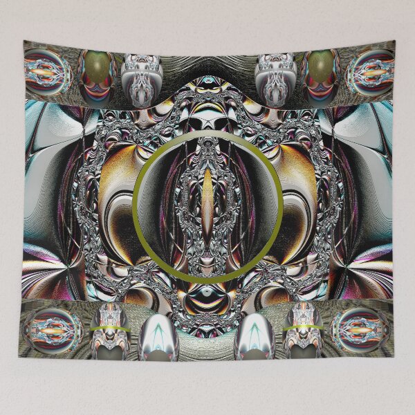 Item preview, Kingsize Burn Background designed and sold by barrowda.