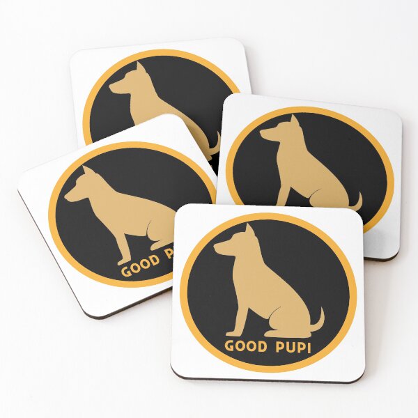 Item preview, Good Pup! designed and sold by SoCalBottom.