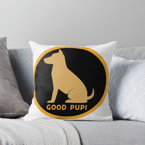 Item preview, Good Pup! designed and sold by SoCalBottom.