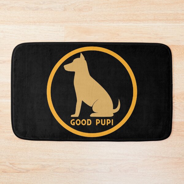 Item preview, Good Pup! designed and sold by SoCalBottom.
