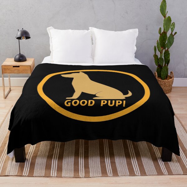 Item preview, Good Pup! designed and sold by SoCalBottom.