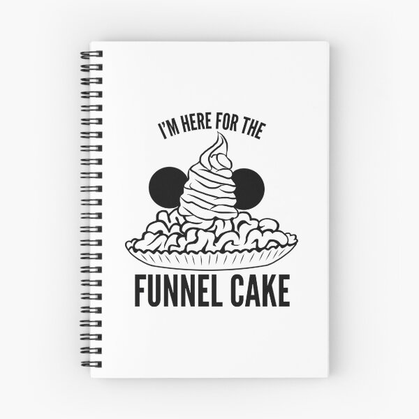 Item preview, Funnel Cake designed and sold by dcwphotos.