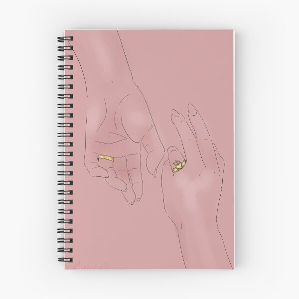 Item preview, claddagh//flip designed and sold by ohluminati.
