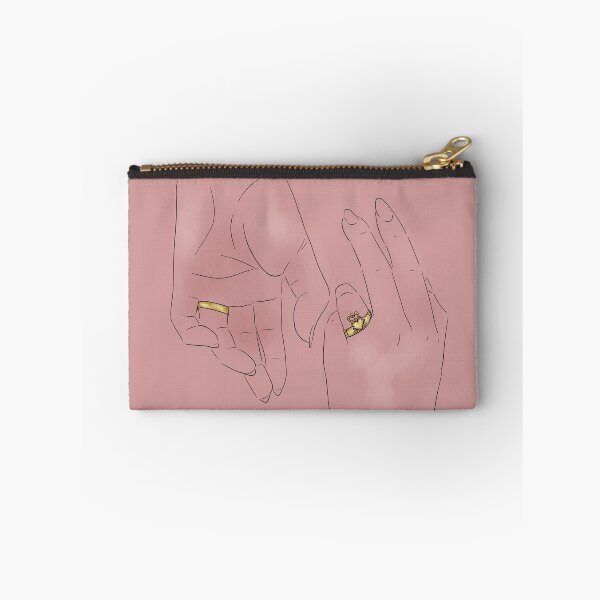 Item preview, claddagh//flip designed and sold by ohluminati.