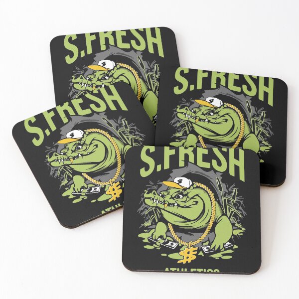 Item preview, S.Fresh designed and sold by Dr-Nuke.