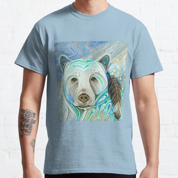Spirit Bear Classic T-Shirt