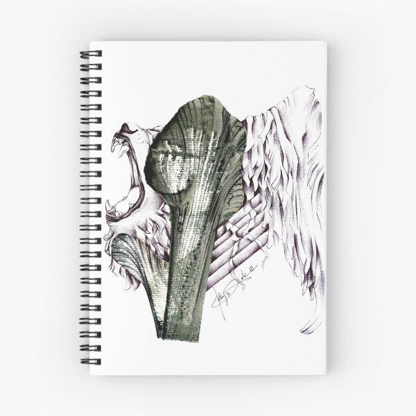 Item preview, Lion Roar & Angel Wing designed and sold by 9KannDavidson4.