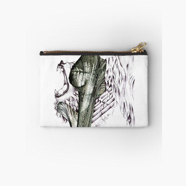 Item preview, Lion Roar & Angel Wing designed and sold by 9KannDavidson4.