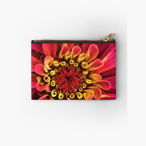 Item preview, Pink Zinnia Secrets designed and sold by JanineEK.