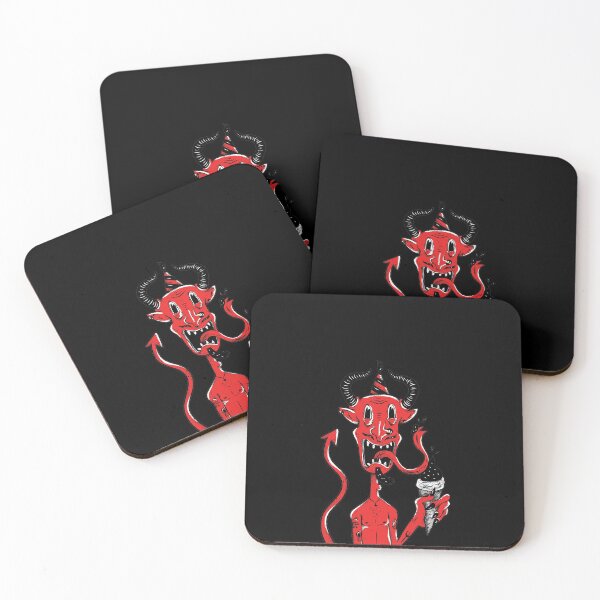 Item preview, Devil birthday present. designed and sold by emphatic.
