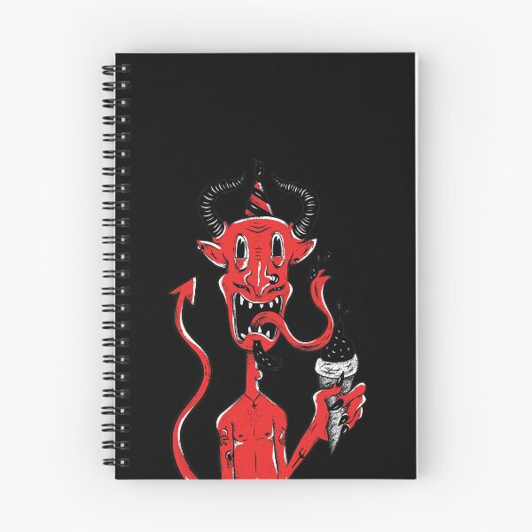 Item preview, Devil birthday present. designed and sold by emphatic.