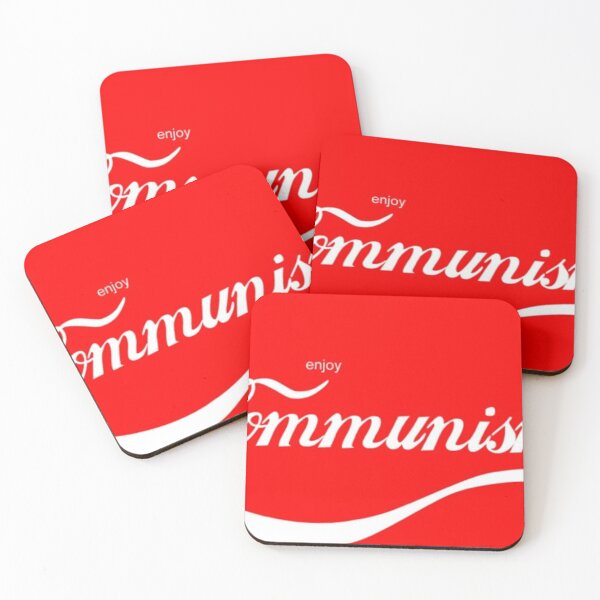 Item preview, Enjoy Communism designed and sold by NellieMandeli.