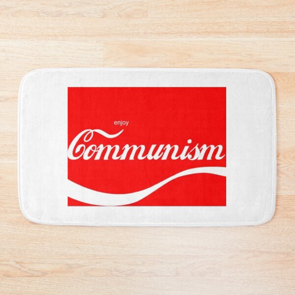Item preview, Enjoy Communism designed and sold by NellieMandeli.