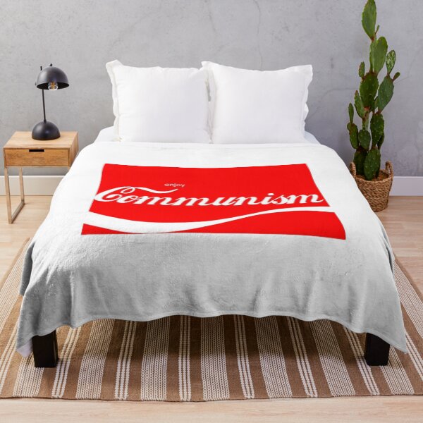 Item preview, Enjoy Communism designed and sold by NellieMandeli.