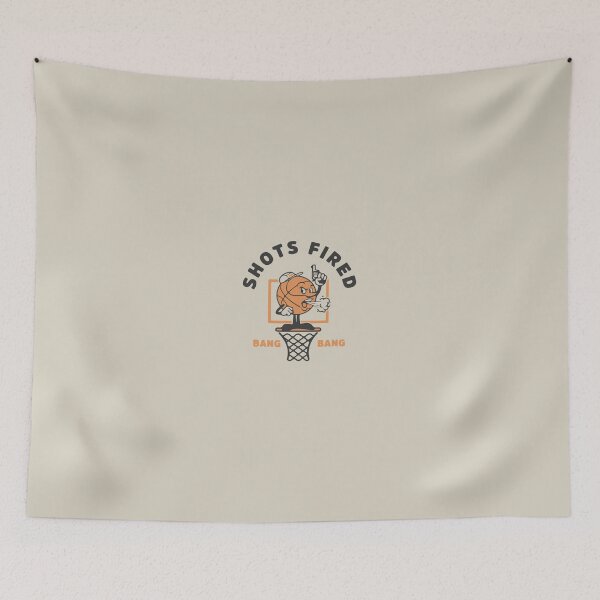 Item preview, Shots Fired designed and sold by Dr-Nuke.