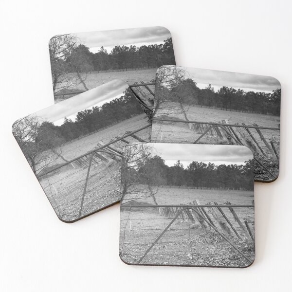 Item preview, Fenceline designed and sold by Clare Colins.