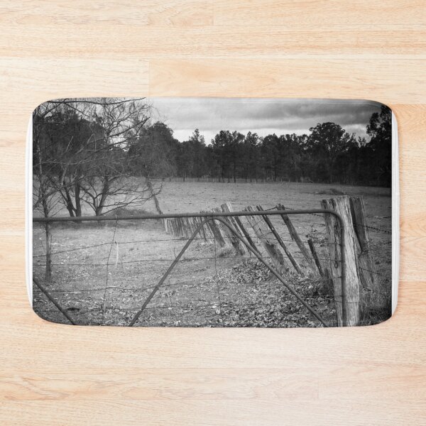 Item preview, Fenceline designed and sold by Clare Colins.