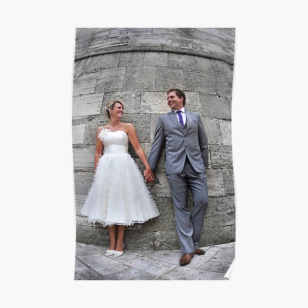 Wedding 1.51 Poster