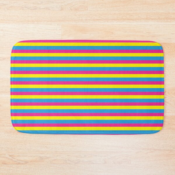 Item preview, Pansexual Pride designed and sold by Keatos.