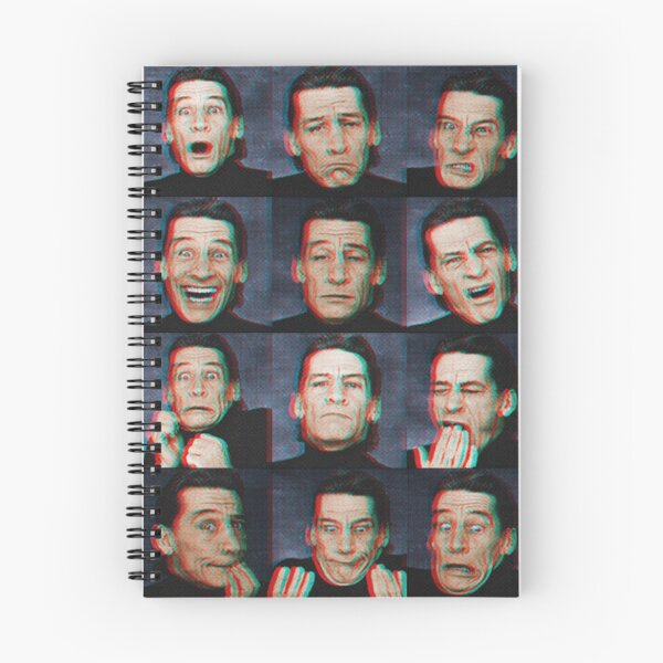 Item preview, Funny Faces with Jim Varney in 3D designed and sold by StrangeInsite.