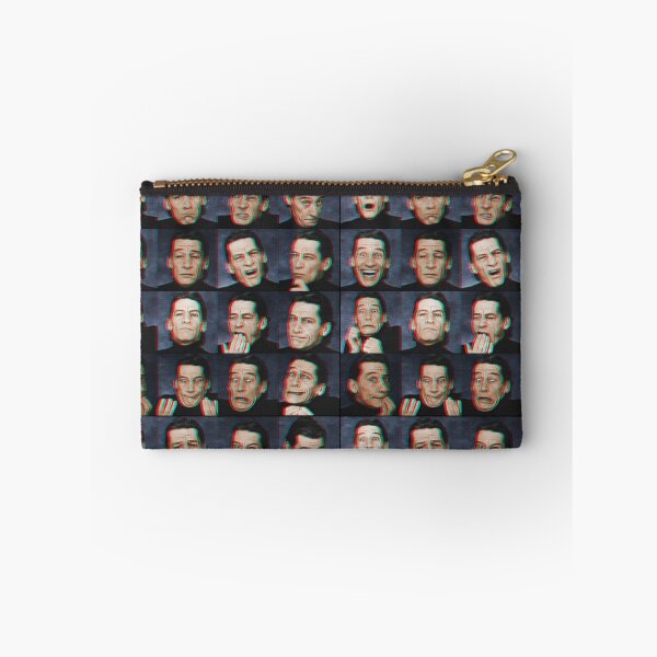 Item preview, Funny Faces with Jim Varney in 3D designed and sold by StrangeInsite.