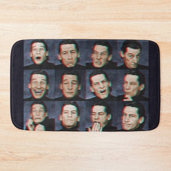 Item preview, Funny Faces with Jim Varney in 3D designed and sold by StrangeInsite.