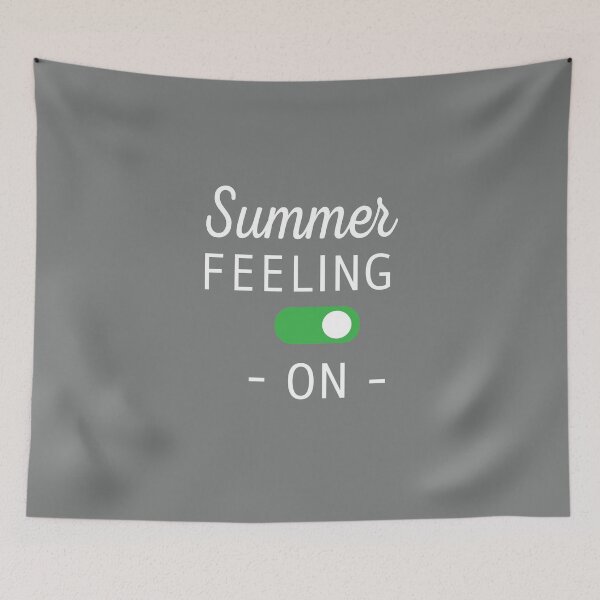 Item preview, Summer designed and sold by Vectorqueen.