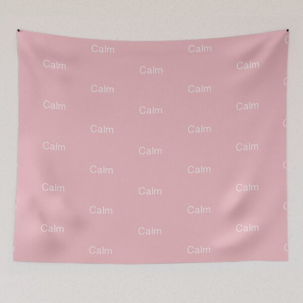 Item preview, Calm designed and sold by AliHarmonyB.