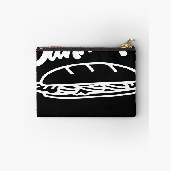 Item preview, Vietnamese Food Banh Mi Sandwich Asian Food designed and sold by CollectiveKult.