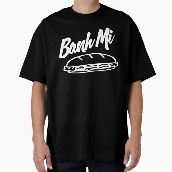 Item preview, Vietnamese Food Banh Mi Sandwich Asian Food designed and sold by CollectiveKult.